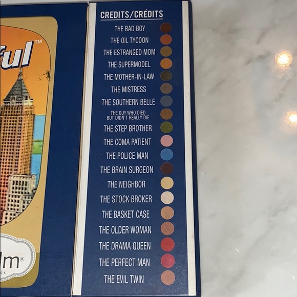 TheBalm The Balm And The Beautiful Palette Rare - Picture 3 of 16